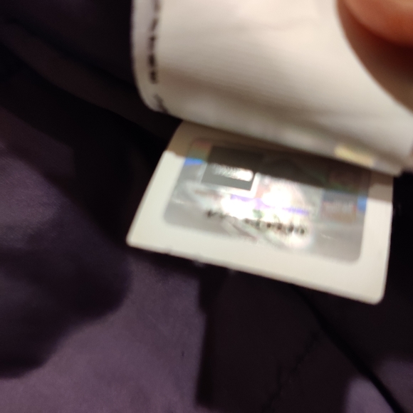 NORTH FACE INLUX JACKET - Picture 10 of 11